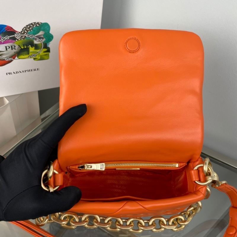 Pra*a satchel bags